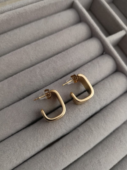 Lucia Earrings