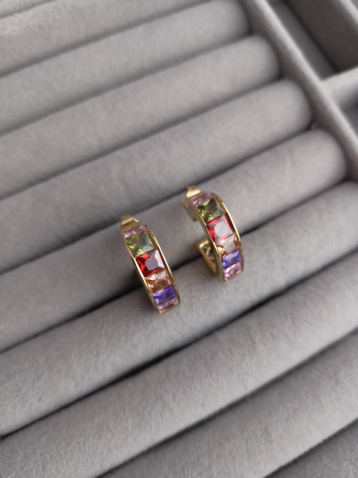 Adeline Earrings