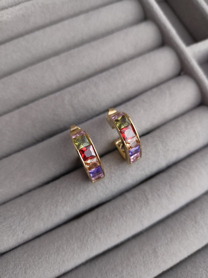 Adeline Earrings