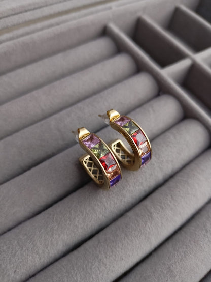 Adeline Earrings