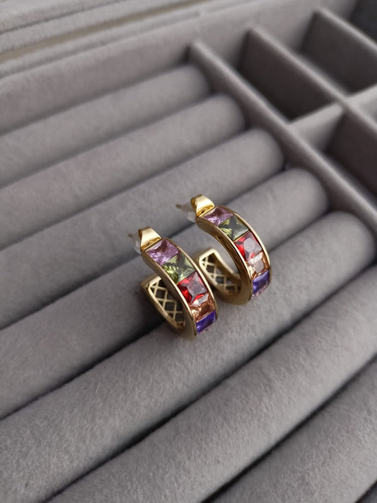 Adeline Earrings