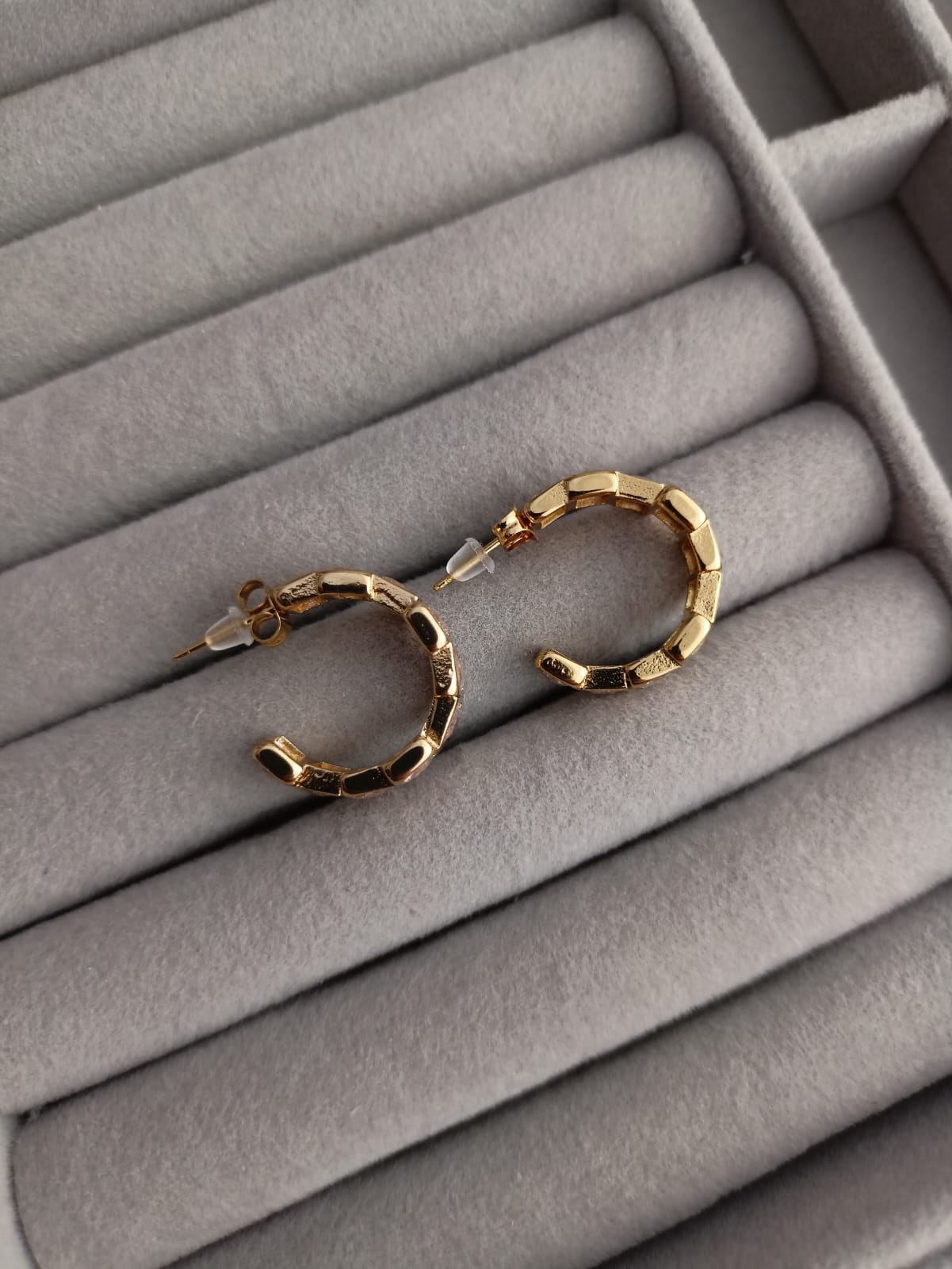 Isa Earrings