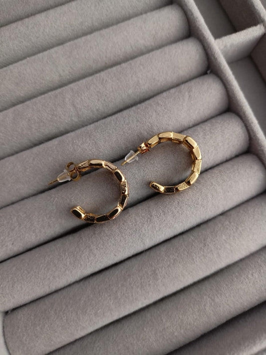 Isa Earrings
