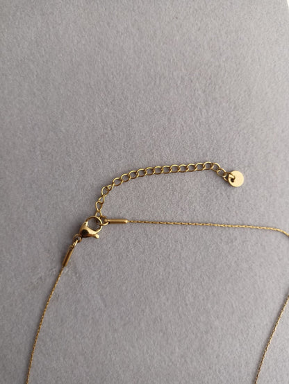 Paloma Necklace