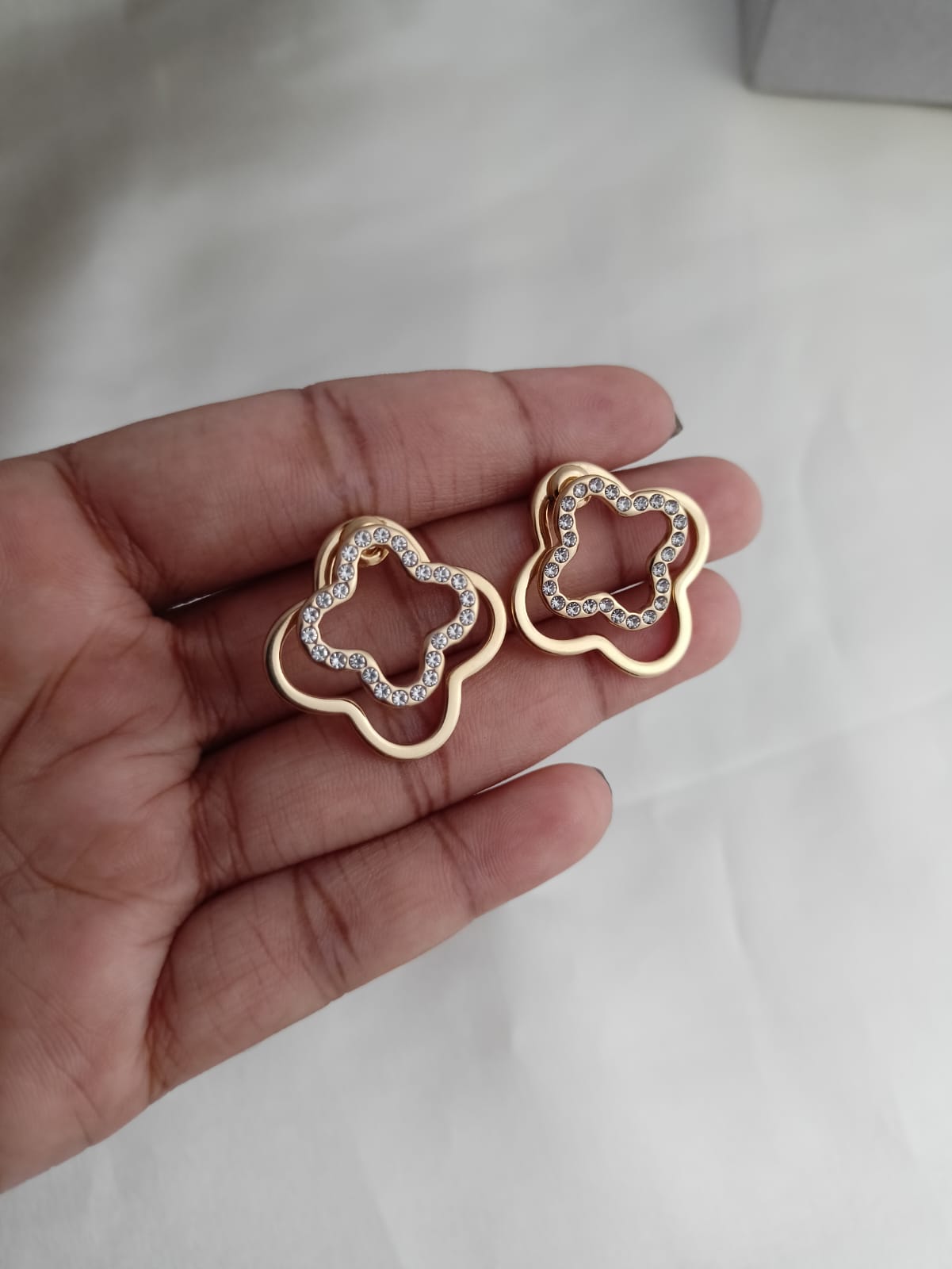 Mila Earrings