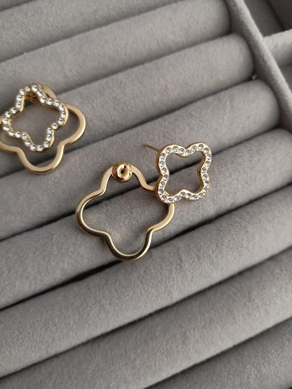 Mila Earrings