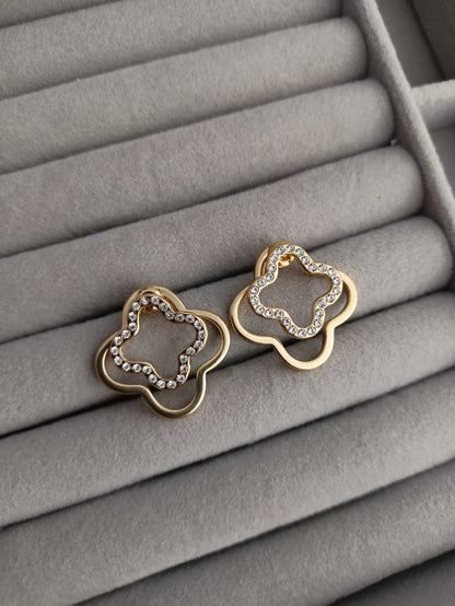 Mila Earrings