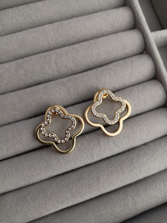 Mila Earrings