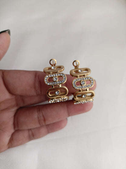 Tessa Earrings