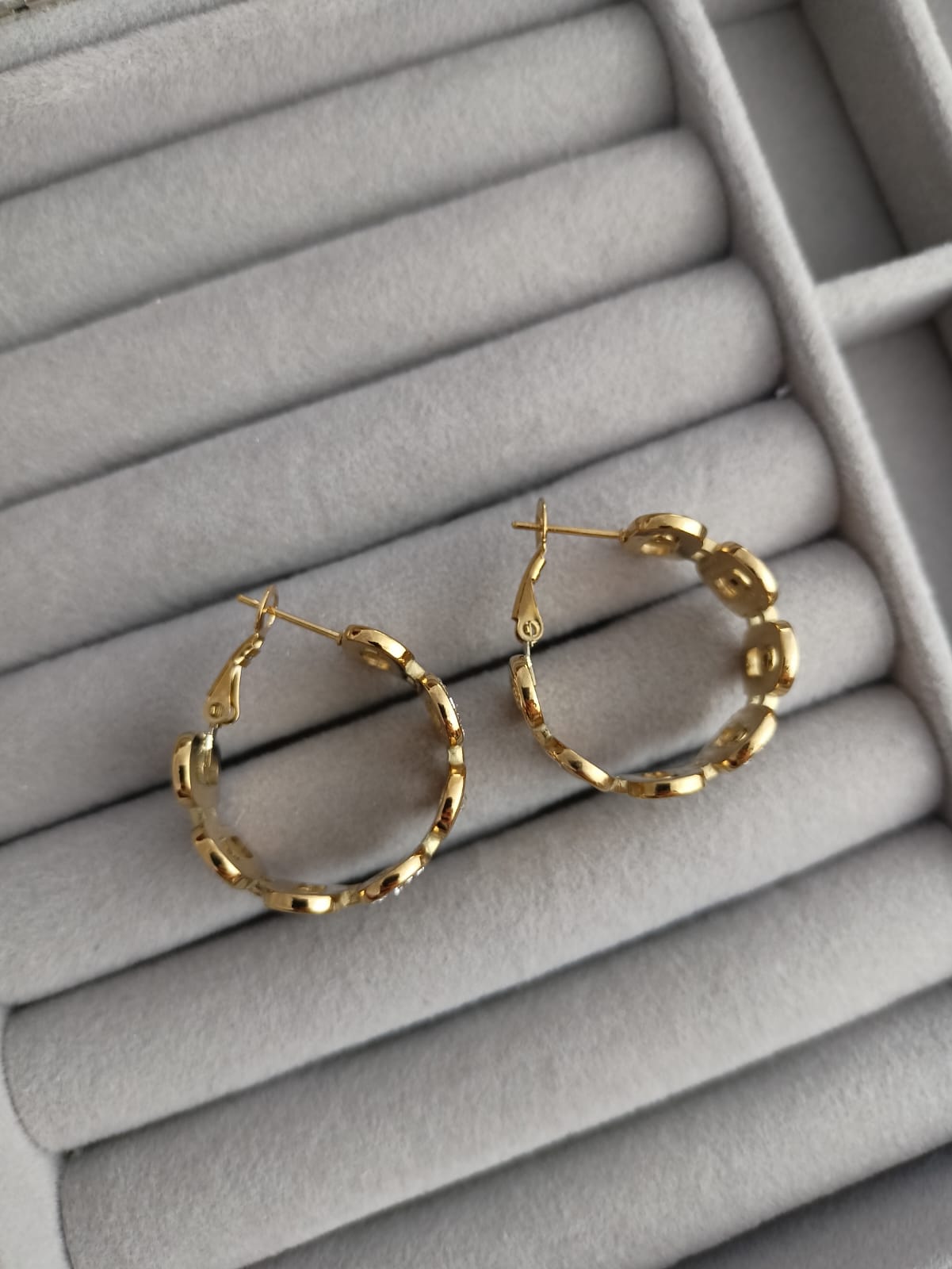 Tessa Earrings