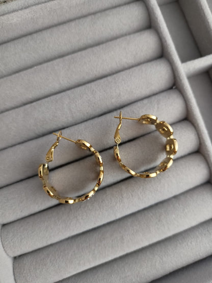 Tessa Earrings