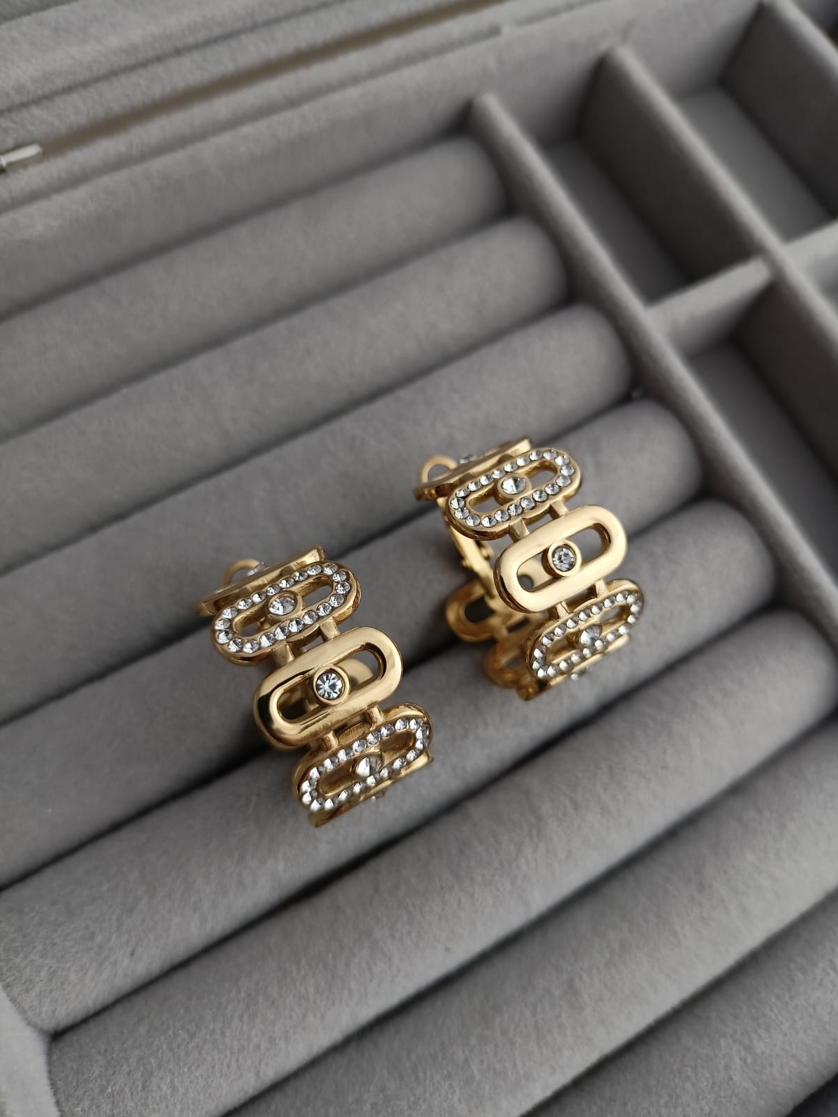 Tessa Earrings
