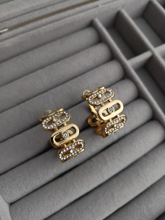 Tessa Earrings