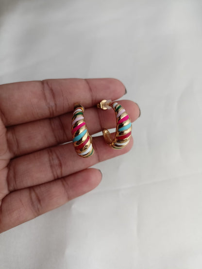 Perla Earrings