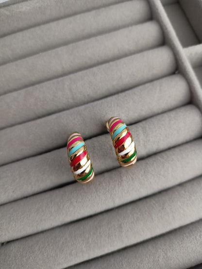 Perla Earrings