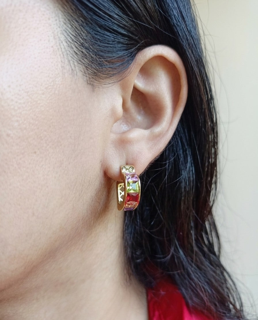 Adeline Earrings