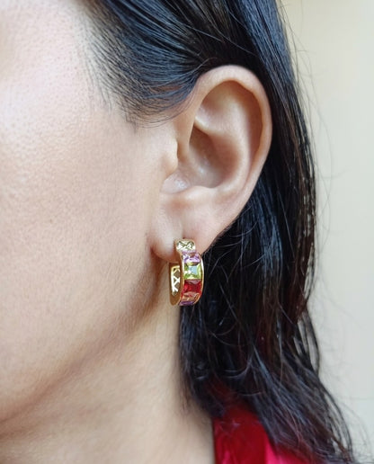 Adeline Earrings