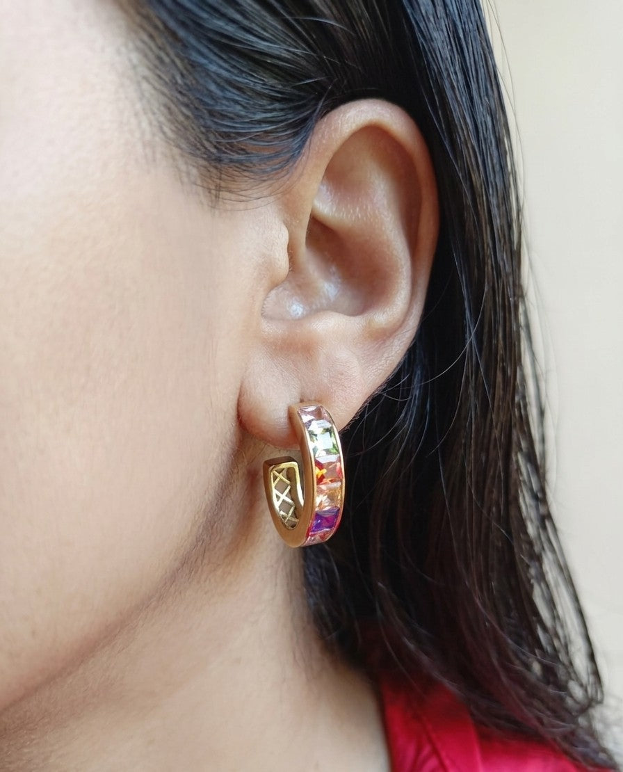 Adeline Earrings