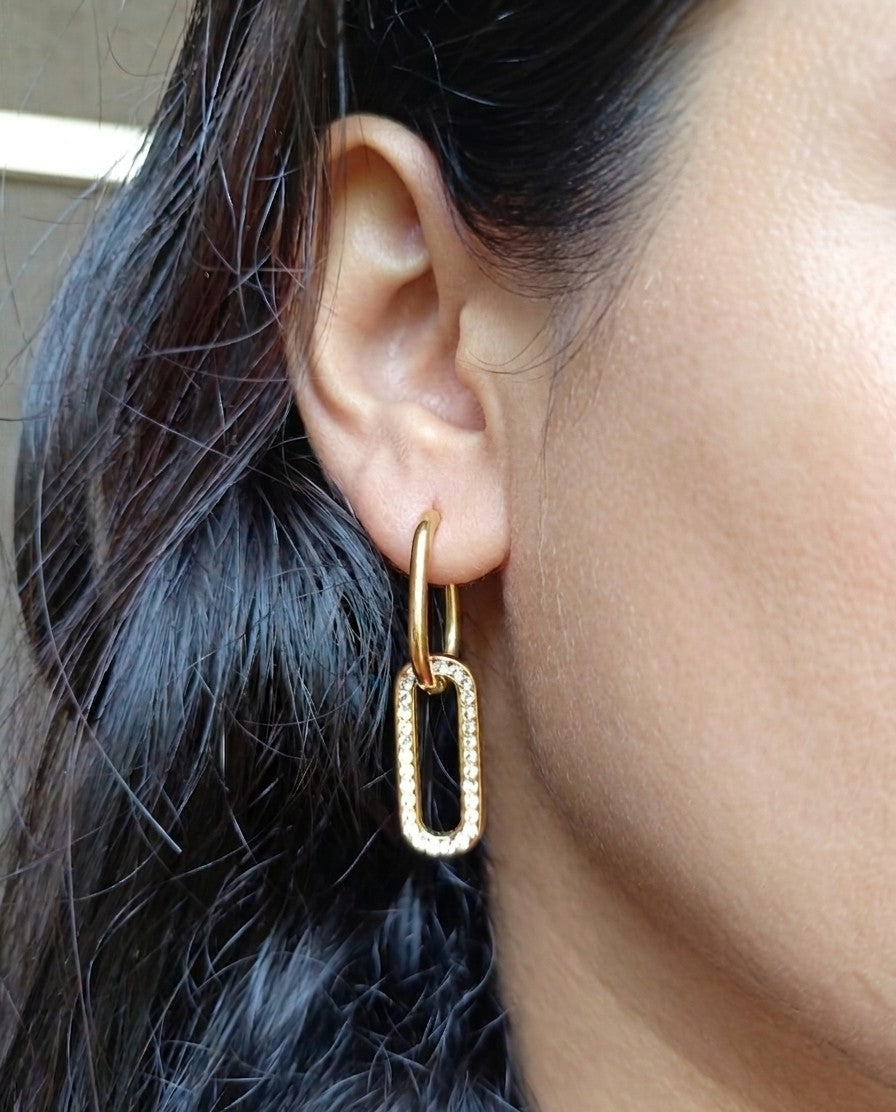 Isadora Earrings