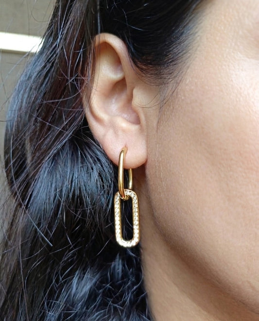Isadora Earrings