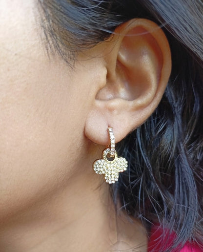 Selene Earrings