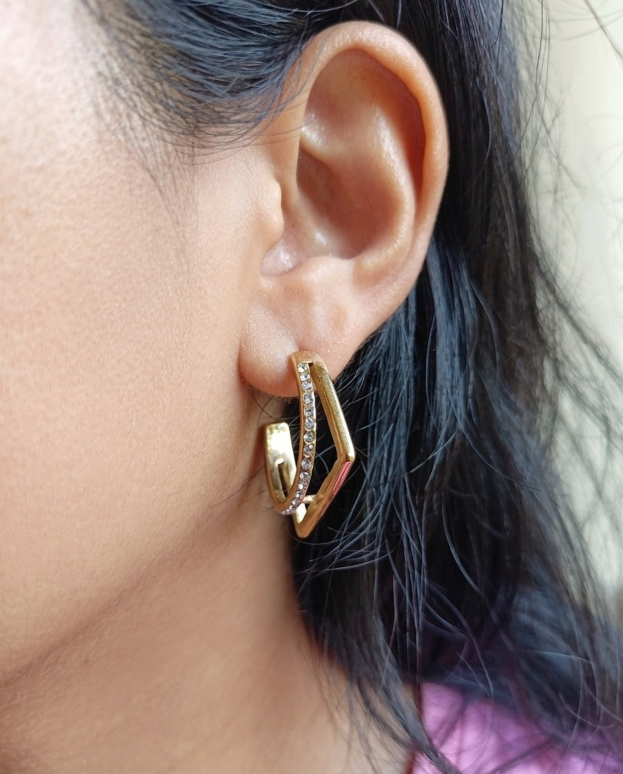 Lara Earrings