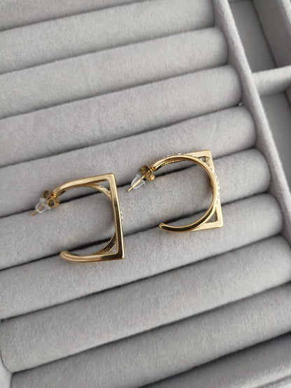 Lara Earrings