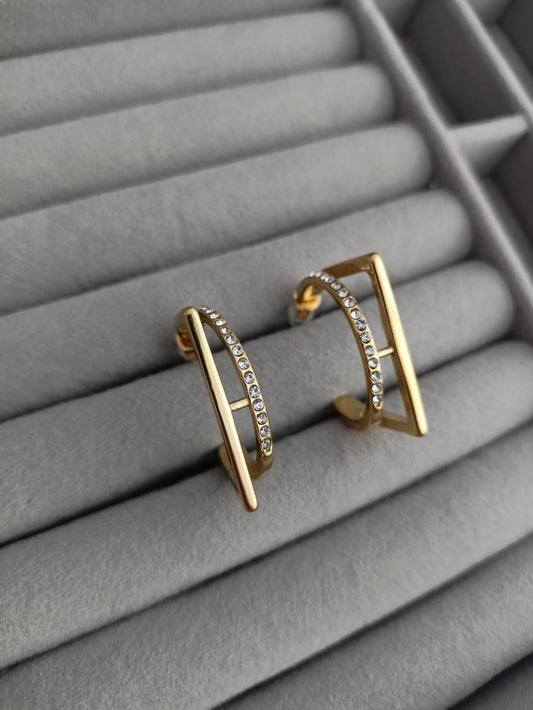 Lara Earrings
