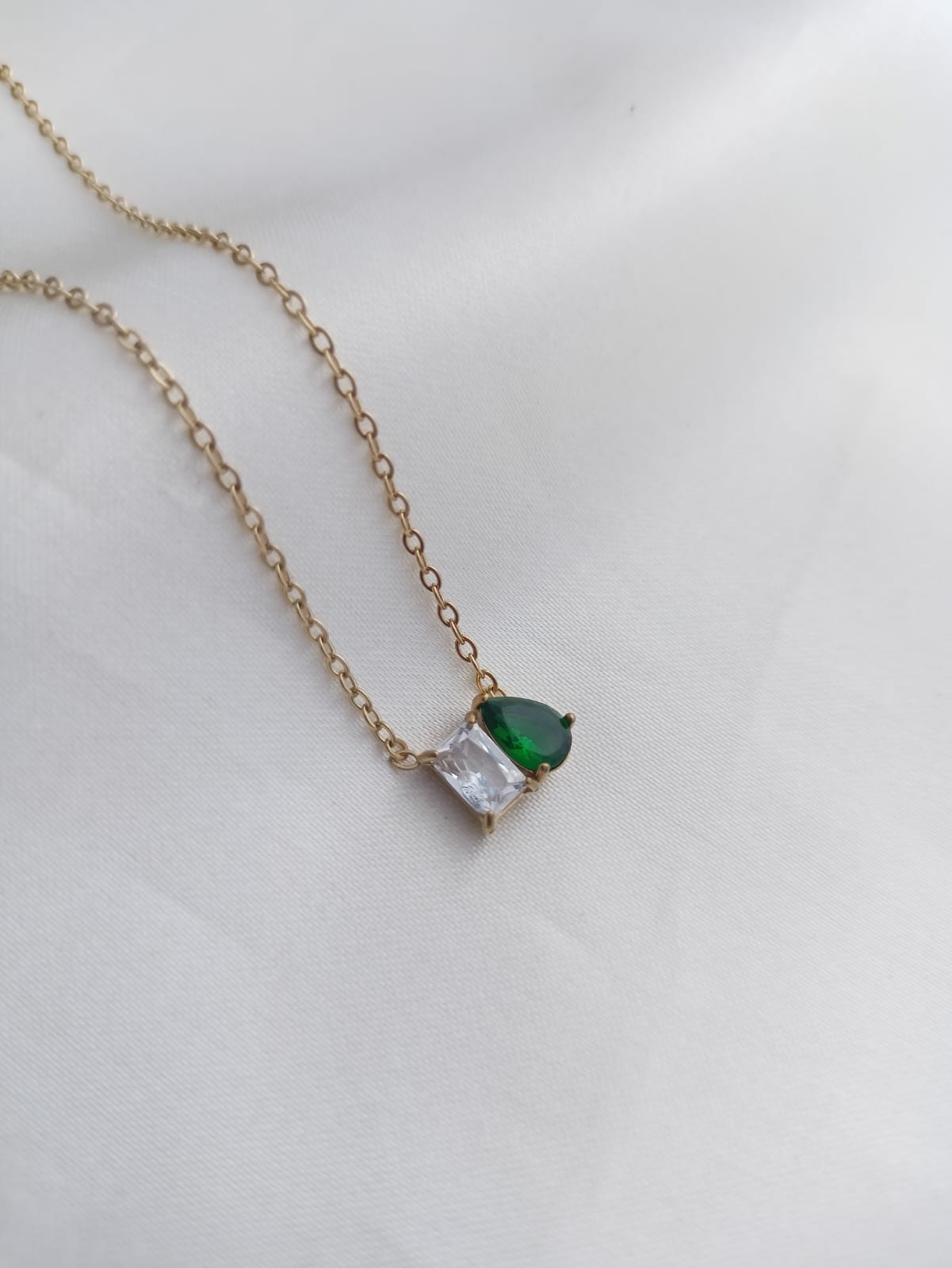 Estella Necklace