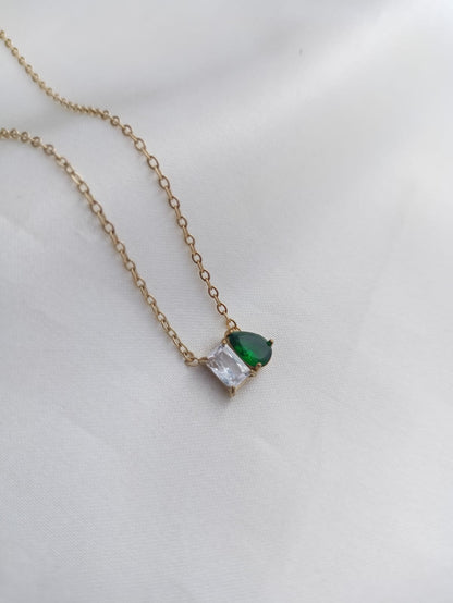 Estella Necklace