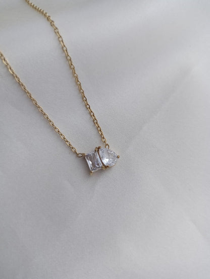 Estella Necklace