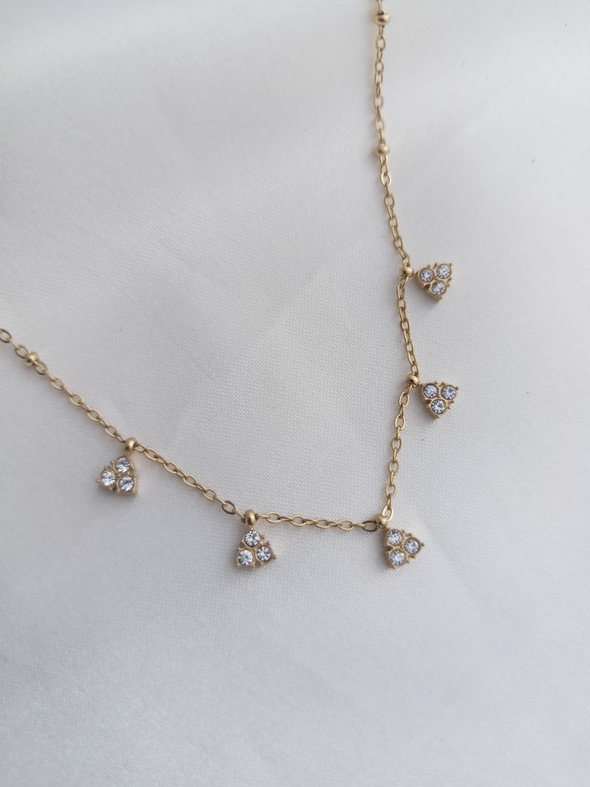 Perla Necklace