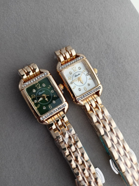 Vintage Watches
