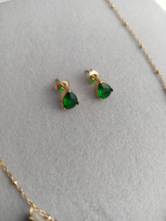 Thaara Necklace Set