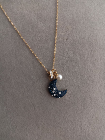 Midnight Lullaby Necklace