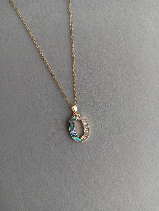 Opaline Necklace