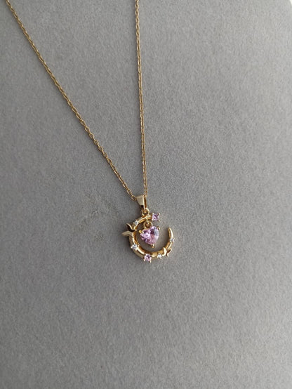 Sweetheart Necklace
