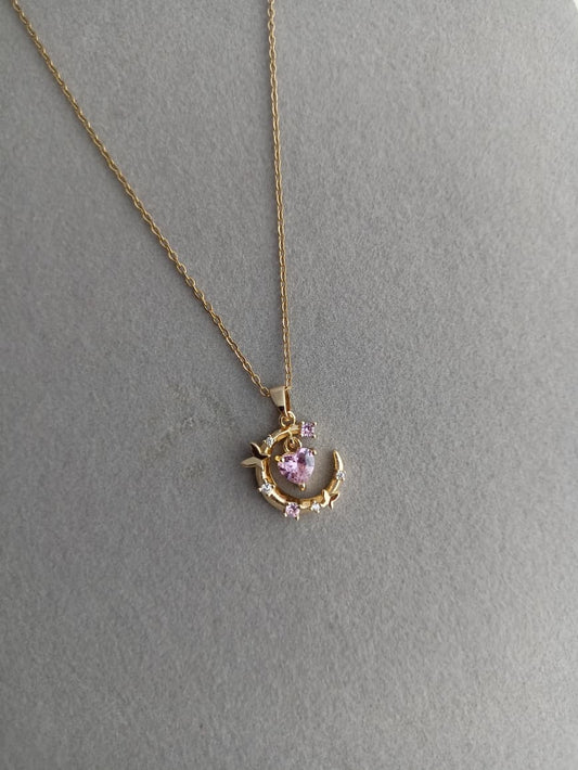 Sweetheart Necklace