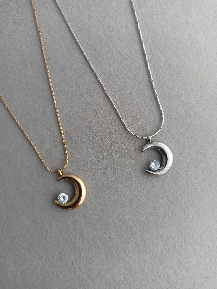Moonlight Necklace