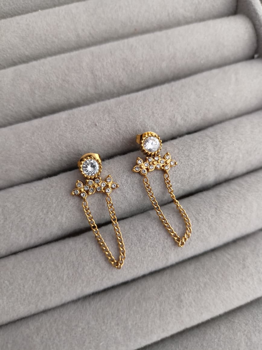 Twinkle Earrings