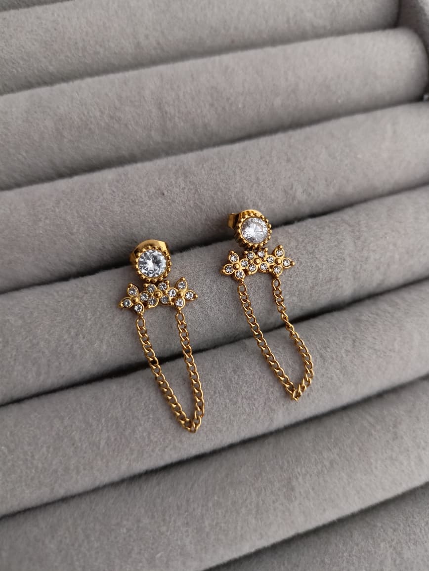 Twinkle Earrings