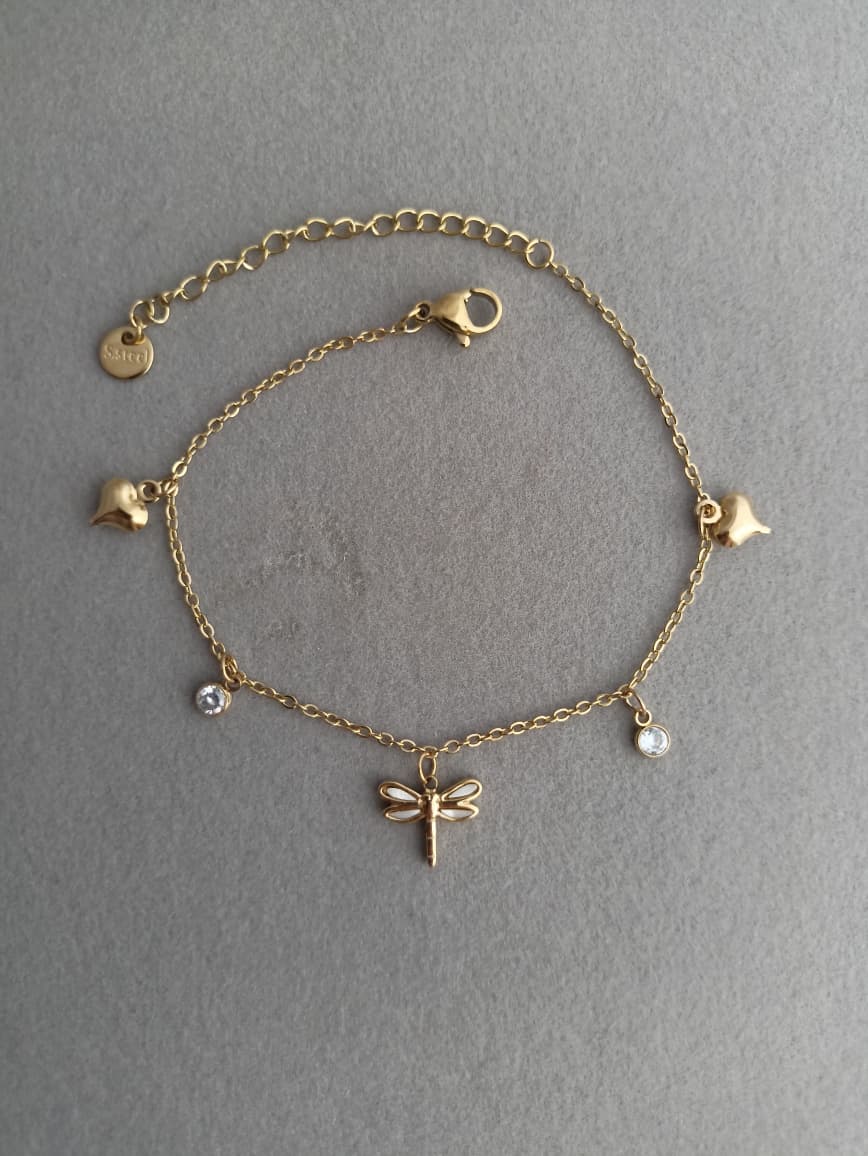 Fairy Bracelet