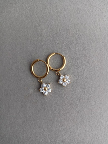 Sol Earrings