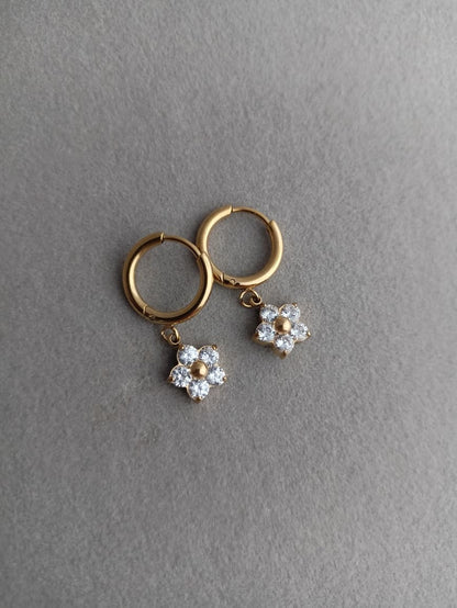 Sol Earrings