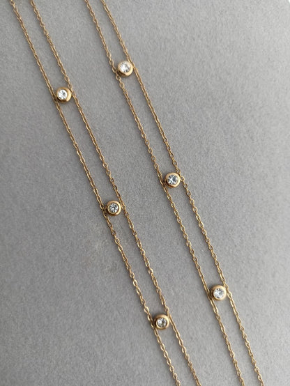 Arabian Anklets