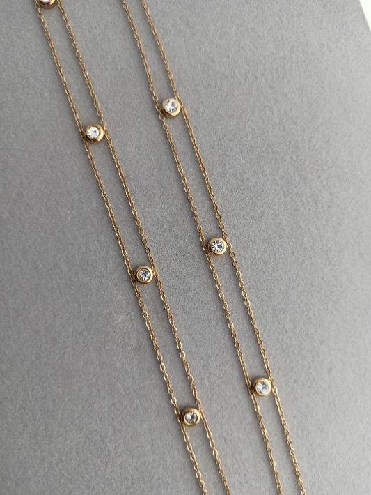 Arabian Anklets